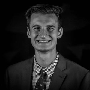 Meet your Posher, Joe